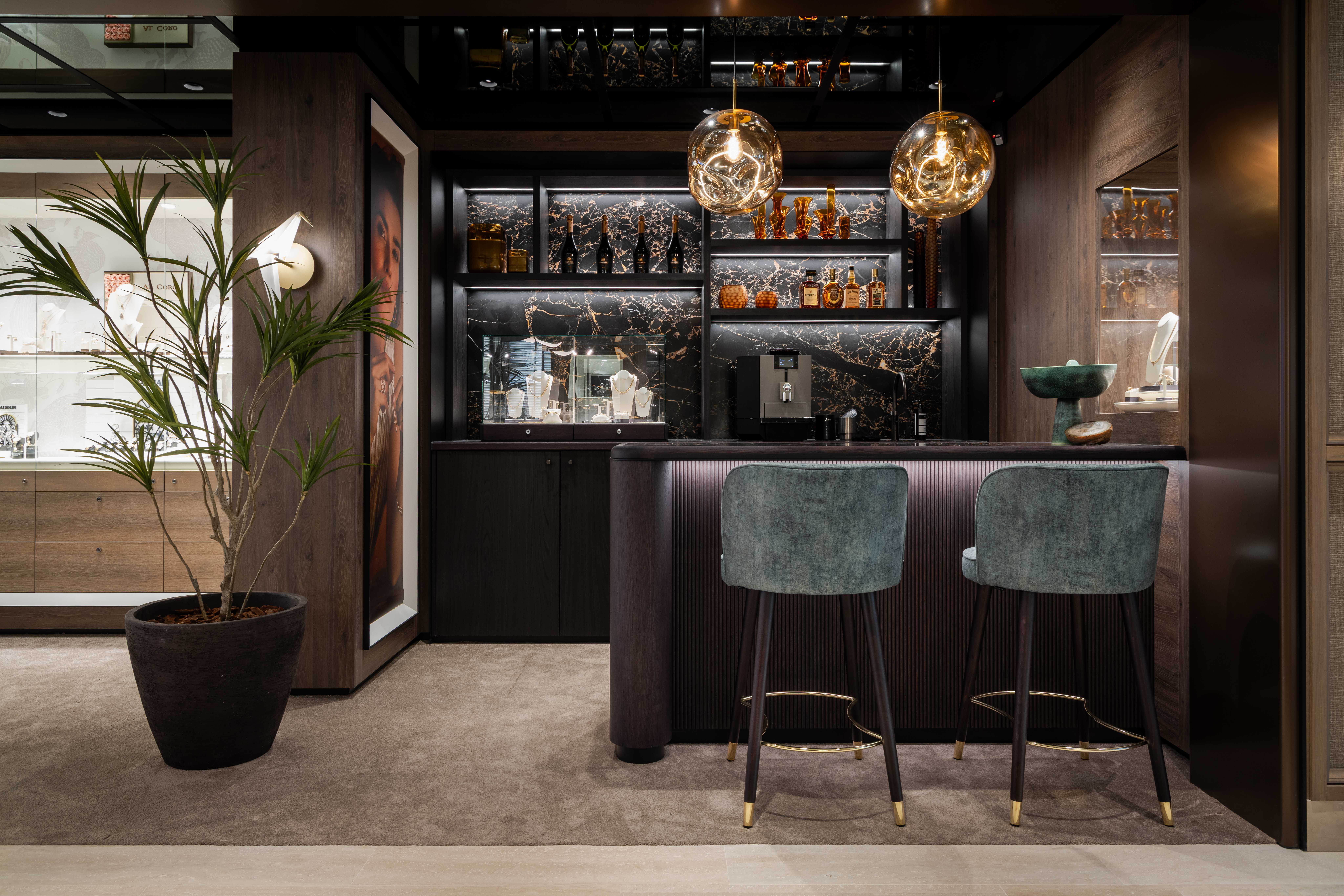 Veerman Juweliers Huizen